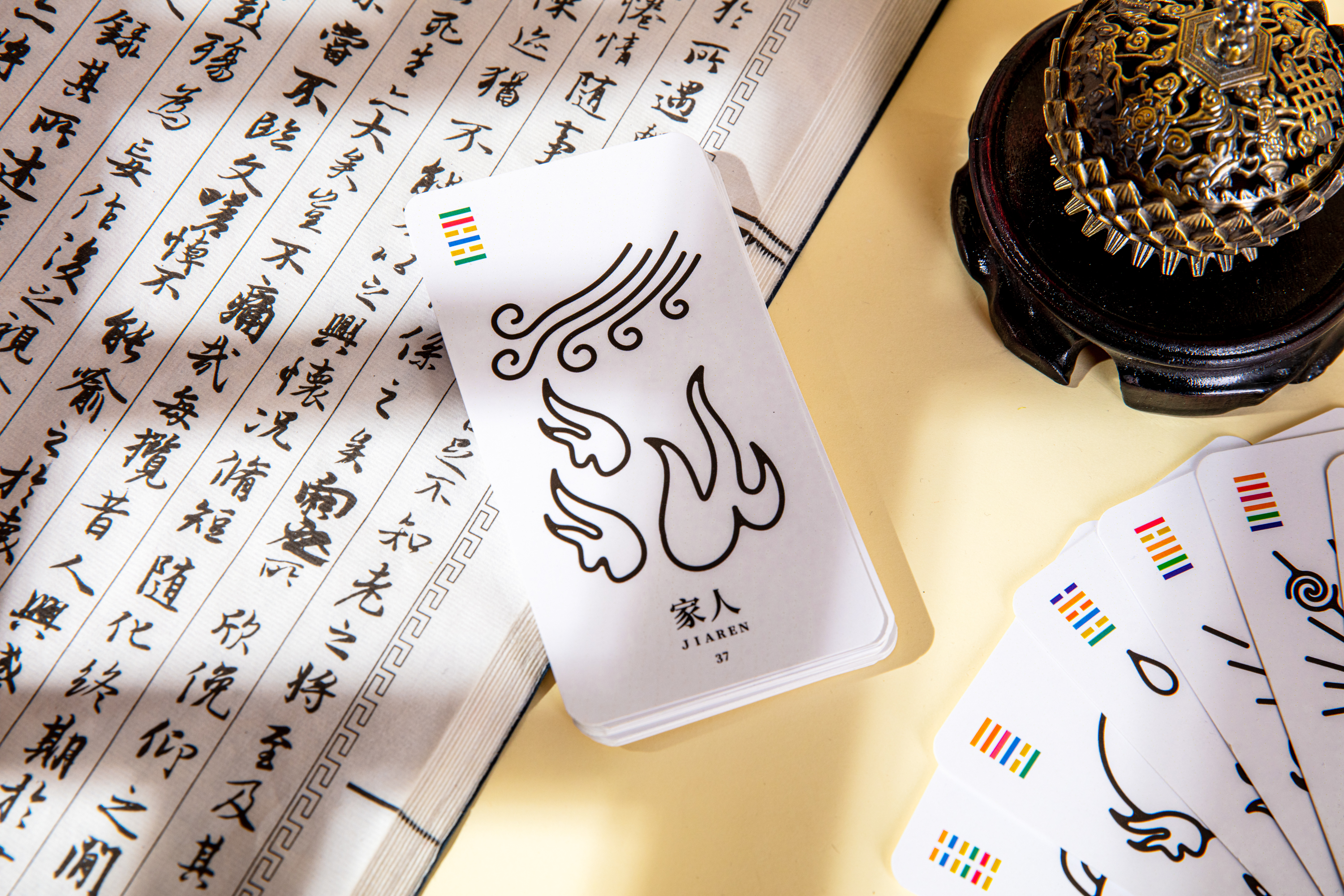 易经卡牌 商品图 3