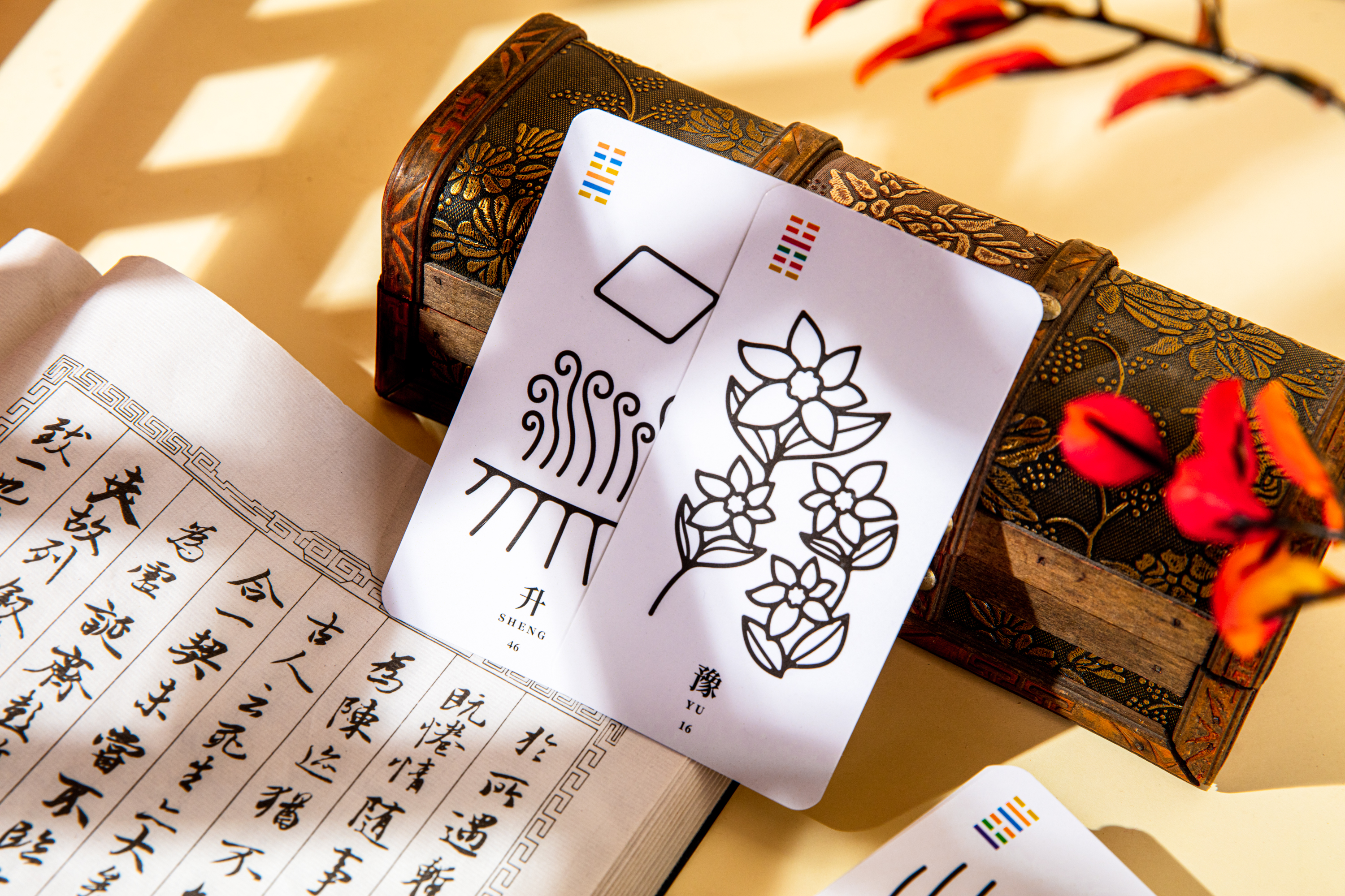 易经卡牌 商品图 6